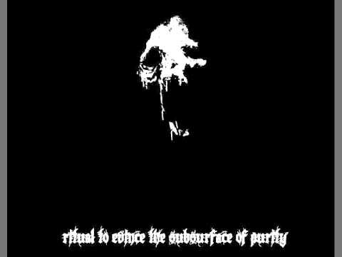 Aetherium Mors - Ritual to Evince the Subsurface of Purity