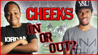 CHEEKS IN OR OUT THE CONTAINER!? - MUT Wars Ep.54 | Madden 17 Ultimate Team