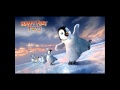 "RAWHIDE" 1080 HD soundtrack Happy feet 2 ...