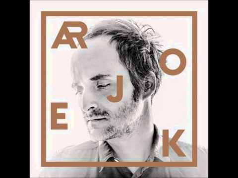 Artur Rojek - Syreny