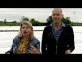 Knooppunt Holland: Anne-Marie Jung in het Hollandse Plassengebied