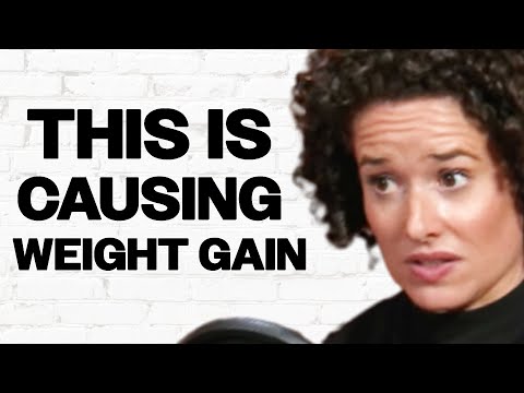 Nutritional Scientist EXPOSES The #1 Reason You CAN'T Lose Weight | Sarah Berry