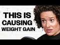 Nutritional Scientist EXPOSES The 1 Reason You CAN T Lose Weight Sarah Berry