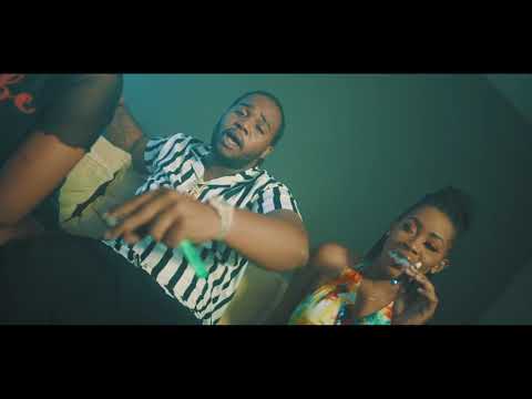 Teejay - High Grade (Official Viral Video)