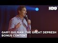 Gary Gulman: The Great Depresh (2019)  | The Meet and Greet with Gary Gulman | HBO