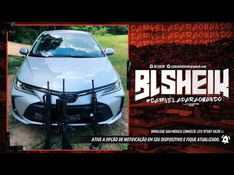 MTG - PILOTO DO CHEFE - MANO DO AK (DJ SAMMER E DJ LEO LG) Feat. MC JAJAU