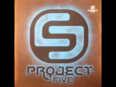 JS Ten - Perspection (Solar Scape Remix)