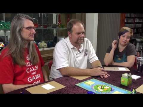 Ticked Off  - GameNight! Se1 Ep10 - How to Play and Playthrough