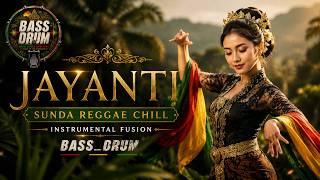 Download lagu JAYANTI – Sunda Reggae Chill Fusion 🌿 | Relaxing Sundanese Music 2026 | BASS_DRUM mp3