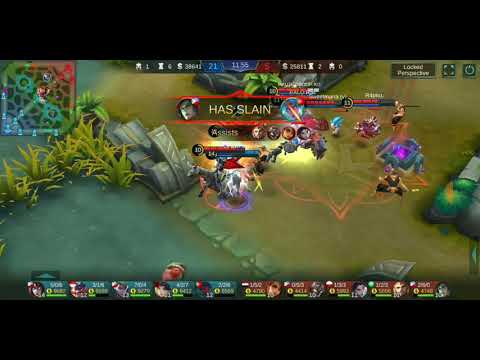 Irithel's "Critical" gaming v.2