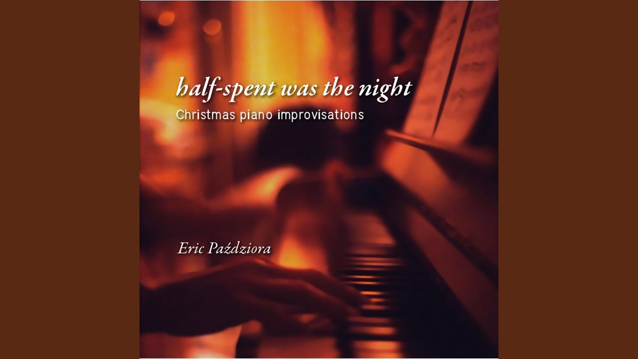 Promotional video thumbnail 2 for Eric Pazdziora - Piano