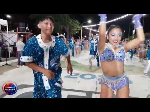 El Embrujo Corsos Color Oran 2026 4k