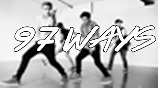 97 Ways - The Fooo Conspiracy  | Traducida a Español.