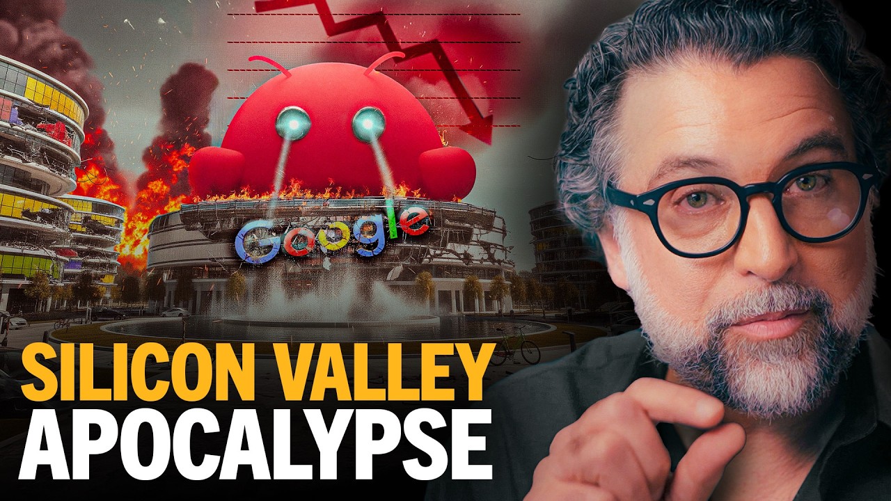 Why Claude Code and OpenClaw Just Triggered a Tech Stock Panic