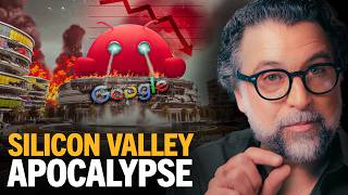 Why Claude Code and OpenClaw Just Triggered a Tech Stock Panic