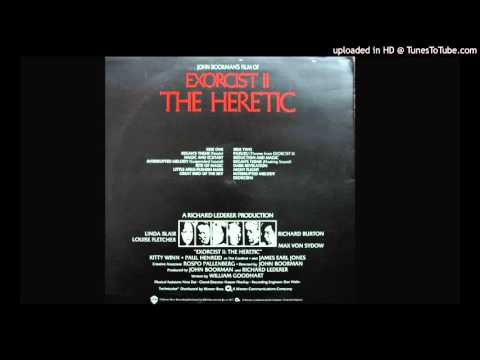 12 Exorcist II - Interrupted Melody