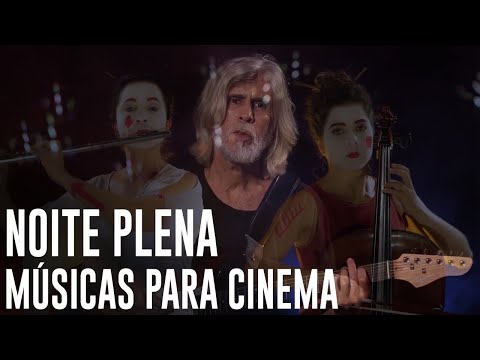 Noite Plena - Oswaldo Montenegro