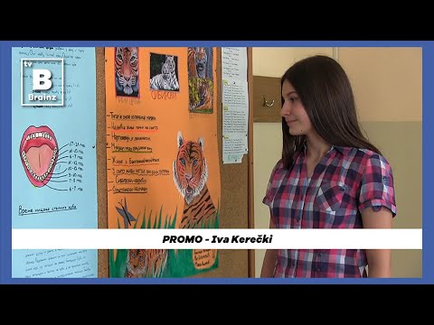 PROMO - Iva Kerečki