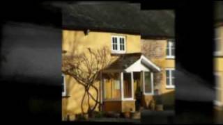 HOUSE FOR SALE IN NORTH DEVON_