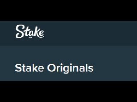 Live Gambling On Stake US