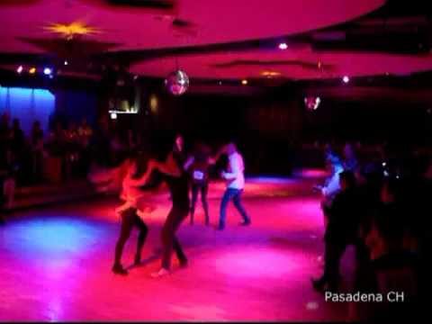 Jack and Jill Discofox World Championship 12 NOV 2016 - Clip 13