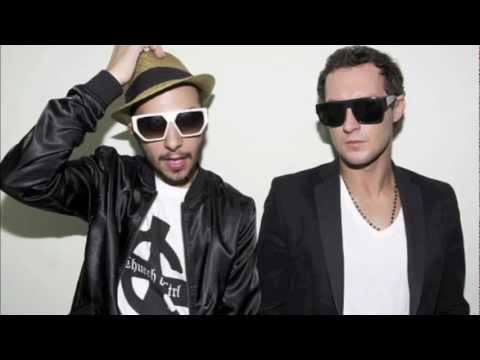 M-3ox ft. Heidrun - Beating of My Heart (Matisse   Sadko Remix)