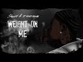 Sheff G Weight On Me Ft Sleepy Hallow Instrumental