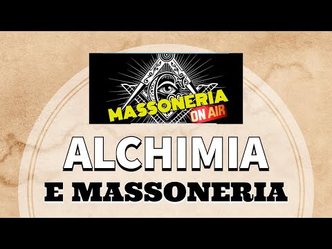 ALCHIMIA e MASSONERIA: Massoneria On Air - Puntata 40 (10-12-2020) BN TV