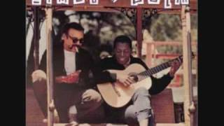 "Cast Your Fate to the Wind" Vince Guaraldi Trio