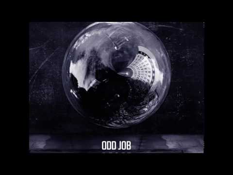 Odd Job  -  Antikarma feat.  Desert.D & Mase