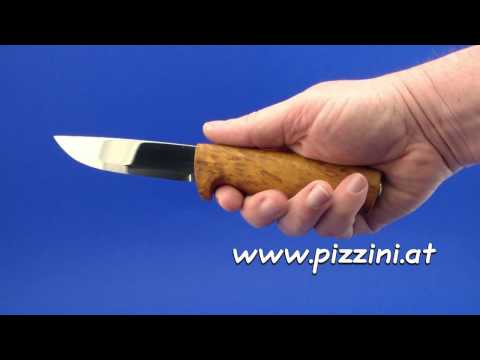 Helle Fossekallen - www.pizzini.at