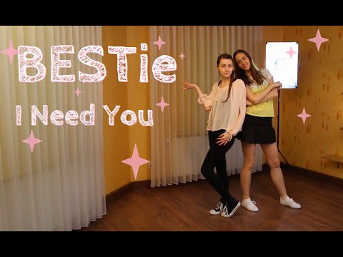 BESTie (베스티) - I need you (니가 필요해) [3 HOURS CHALLENGE Dance Cover by SoFly]