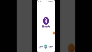 How to check account balance #phonepe #youtube