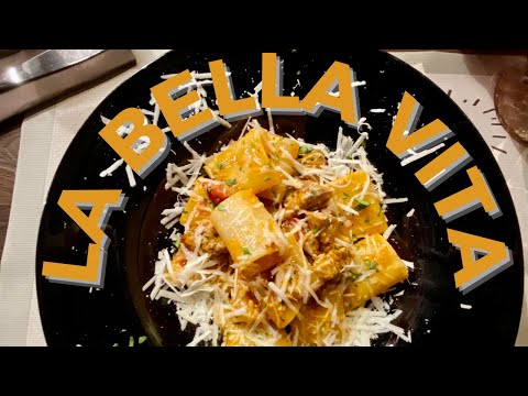 LA BELLA VITA | Viaggio culinario a Catanzaro Lido