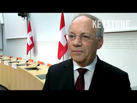 Das sagt der Bundesrat zur Mindestlohnitiative