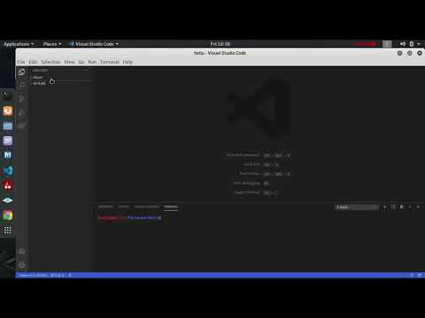 Python tutorial-creating an e-commerce website using django part-1