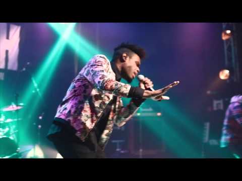 Hi-Definition (Live) at Rädda Barnens manifestation concert