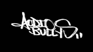 AUDIO BULLYS - LONDON DREAMER