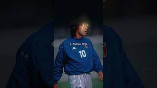 Download lagu Best Italian Players Of All Time 🇮🇹 mp3