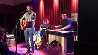 Blind Pilot - The Story I Heard HD