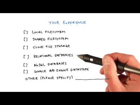 Introduction Developing Scalable Apps with Java