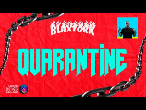 BLAXTORK | DUBSTEP MIX (DJ-SET)