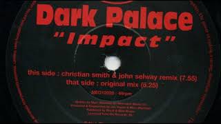 Dark Palace - Impact (1999)