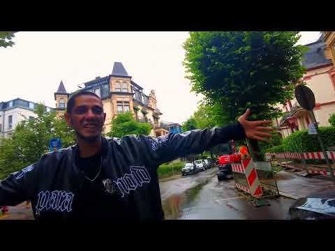 Arxontas - Kato apo tin poli (feat. B-Girl Dora) [Official Music Video]