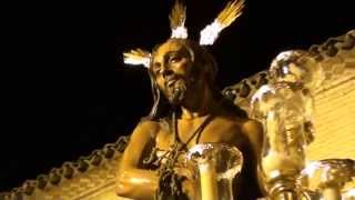 preview picture of video 'Cristo de la Humildad - Torredonjimeno - Semana Santa 2013'