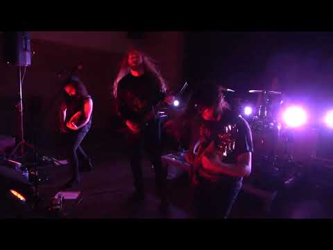 CARNAL TOMB - 2025-04-26 - VS-Villingen, Germany - [Klosterhof] - Full Live Set - Complete Show