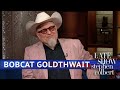Bobcat Goldthwait Wrote Disney About James Gunn