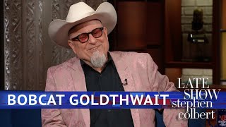 Bobcat Goldthwait Wrote Disney About James Gunn video