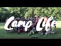 Summer Camp Life In America A Summer 2016 Video