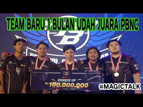 #MagicTalk : RAHASIA ALTEREGO (part 2)